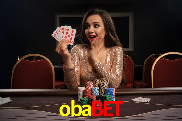 Experiência VIP obabet