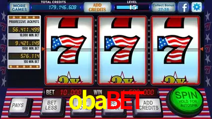 A Emoção da Loteria na obabet: Uma Chance de Mudança de Vida