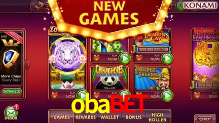 A Revolução dos Aplicativos de Jogos no obabet