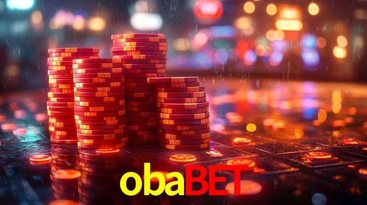 obabet - Cassino Regulamentado Brasil - obabet.com