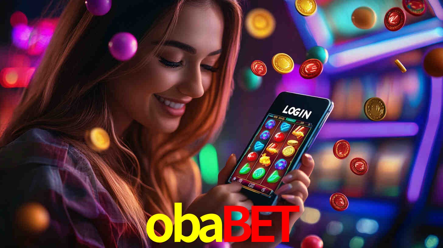 obabet: Seu Cassino Premiado com Pagamentos Rápidos