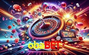 Experiência VIP obabet