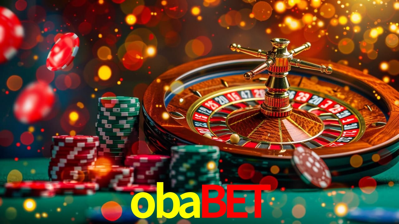 Casino Ao Vivo obabet