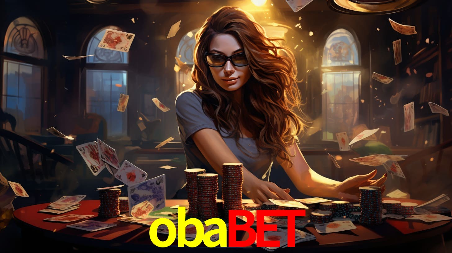Blackjack Table obabet