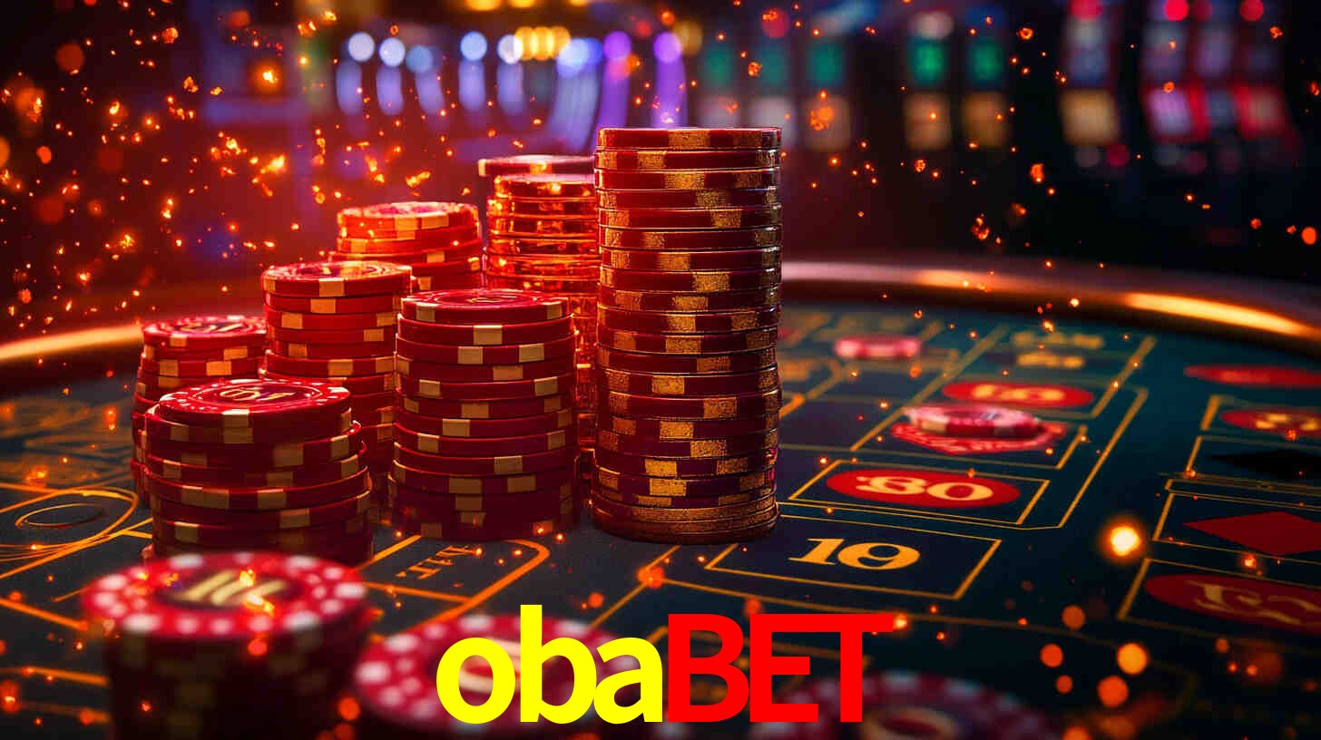 obabet App Interface
