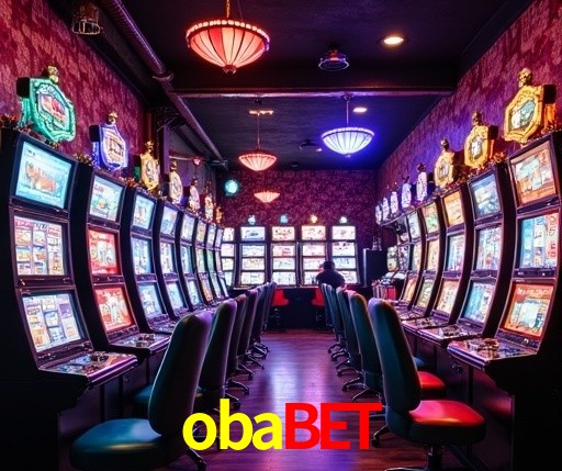 Melhores Jogos obabet