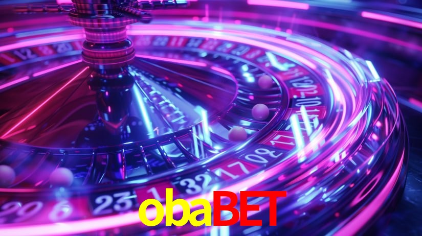 Mesa de Roleta obabet