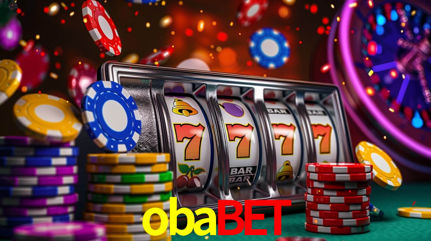 Provedores de Jogos obabet