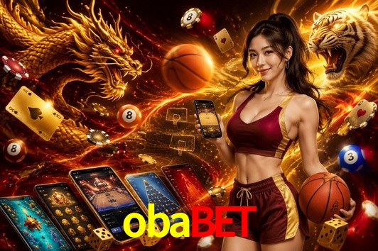 Slot Games obabet