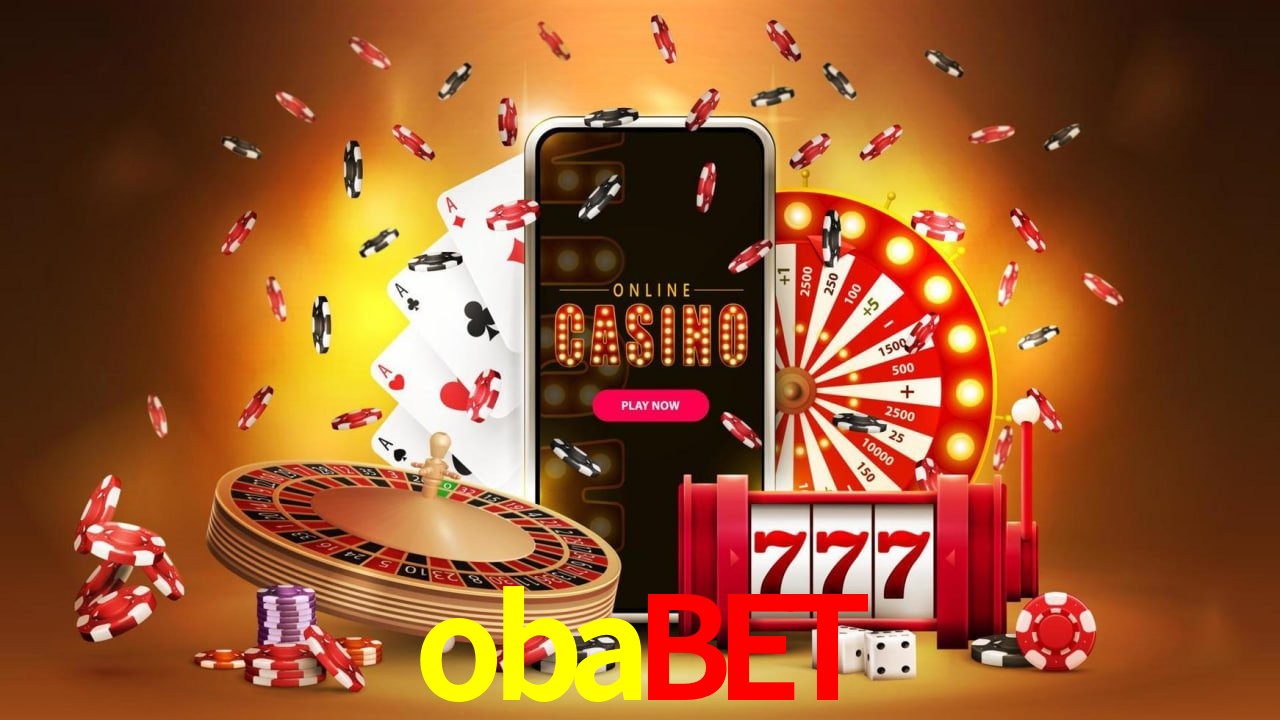 APK obabet Android