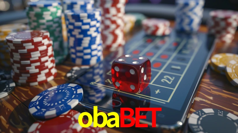 Promoções App obabet