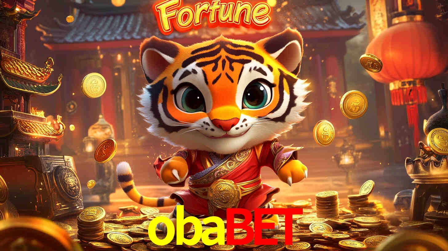 Recursos App obabet