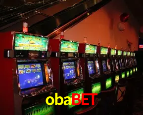 Descubra a Magia dos Jogos de Arcade no obabet