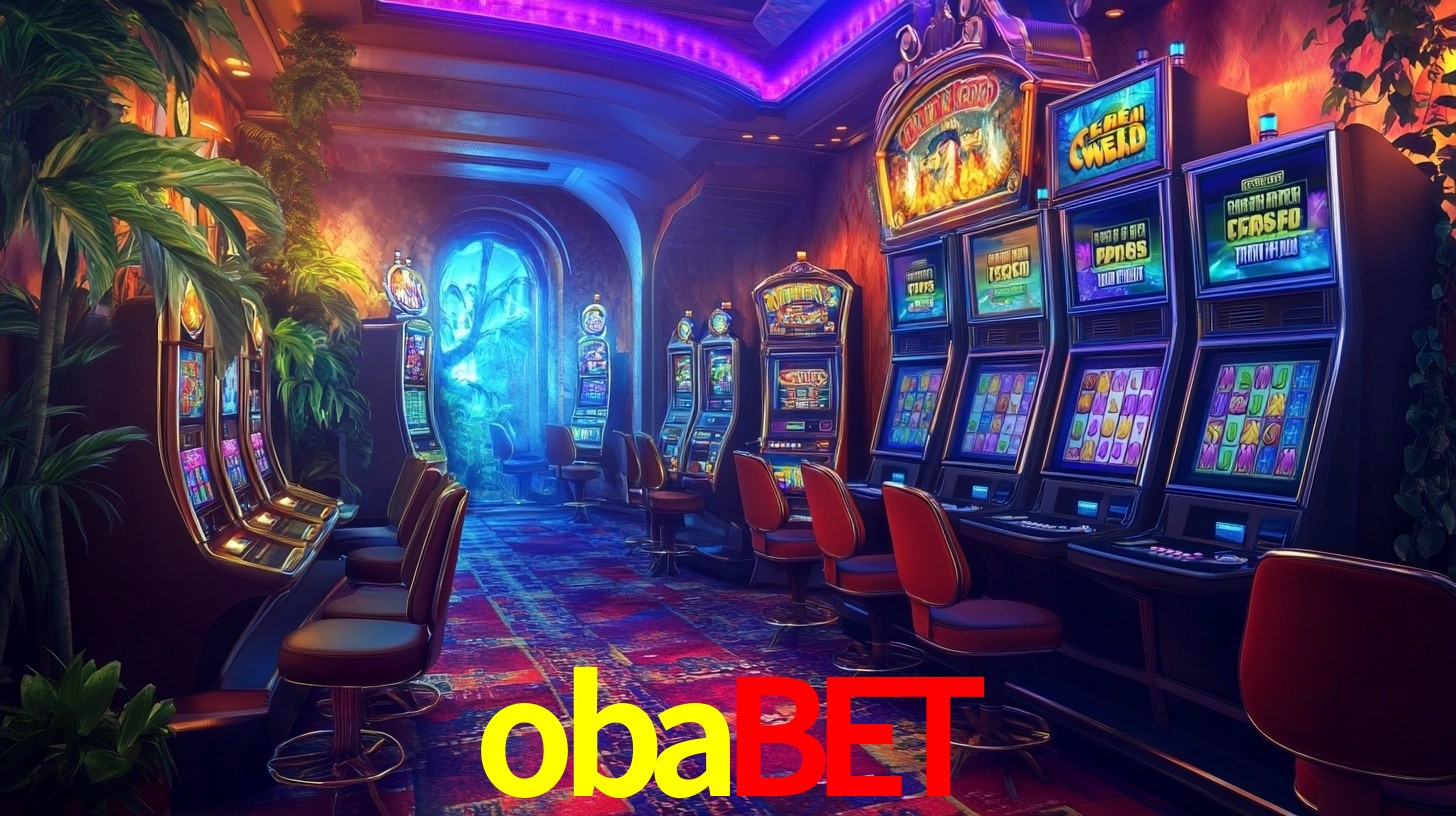 Welcome Bonus obabet