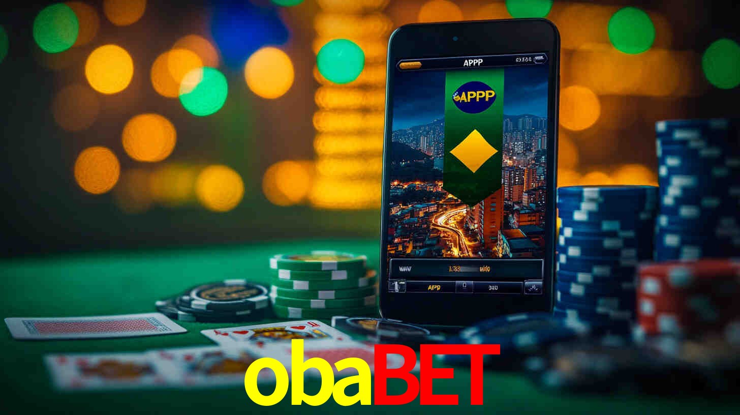 cassino obabet