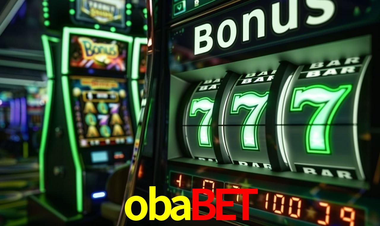 Account Benefits obabet