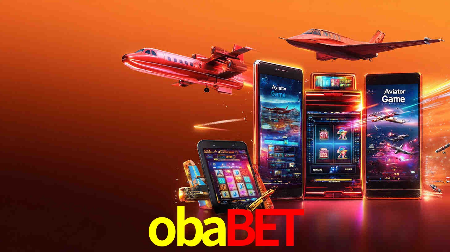 App Mobile obabet