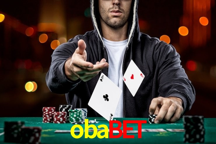 Notificações App obabet