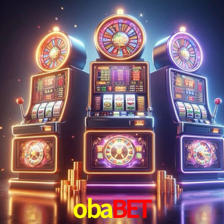 Sinta a adrenalina dos jogos de cassino com obabet