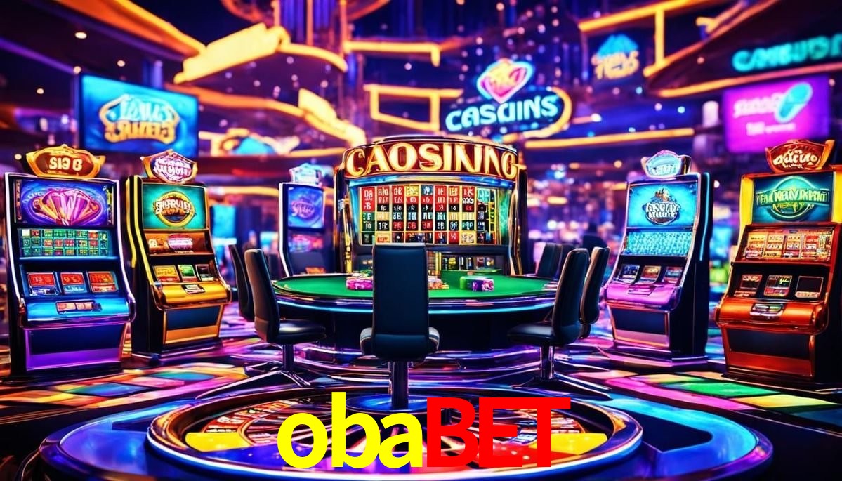 obabet plataforma