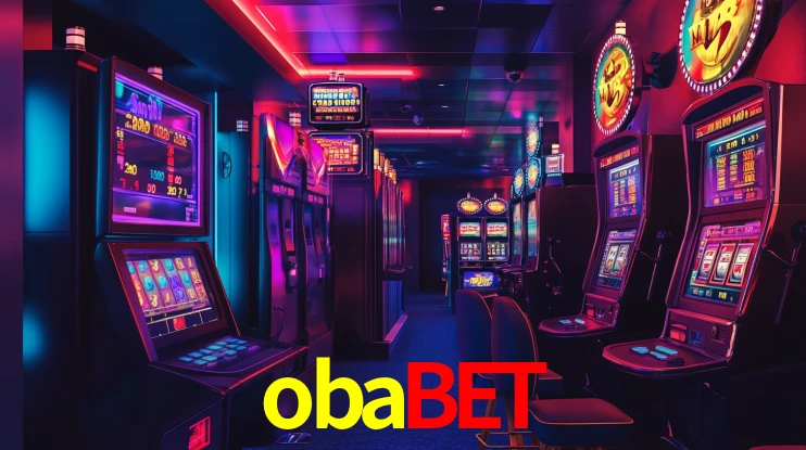 Experimente o Login Seguro Premium no obabet