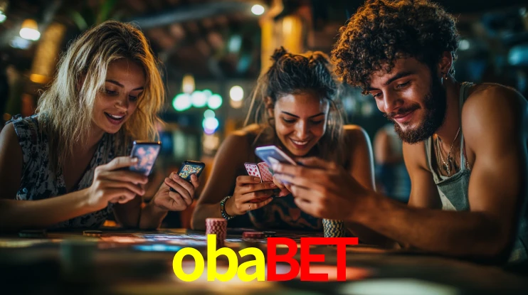 Tournaments obabet