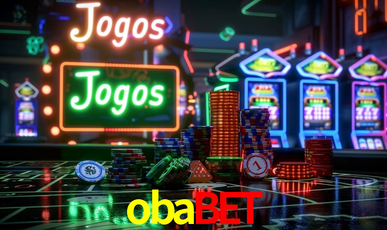 Segurança App obabet