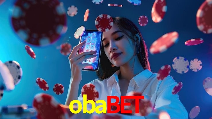 Mesa de Blackjack obabet