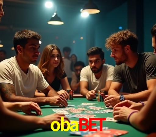 Dicas Ganhar obabet