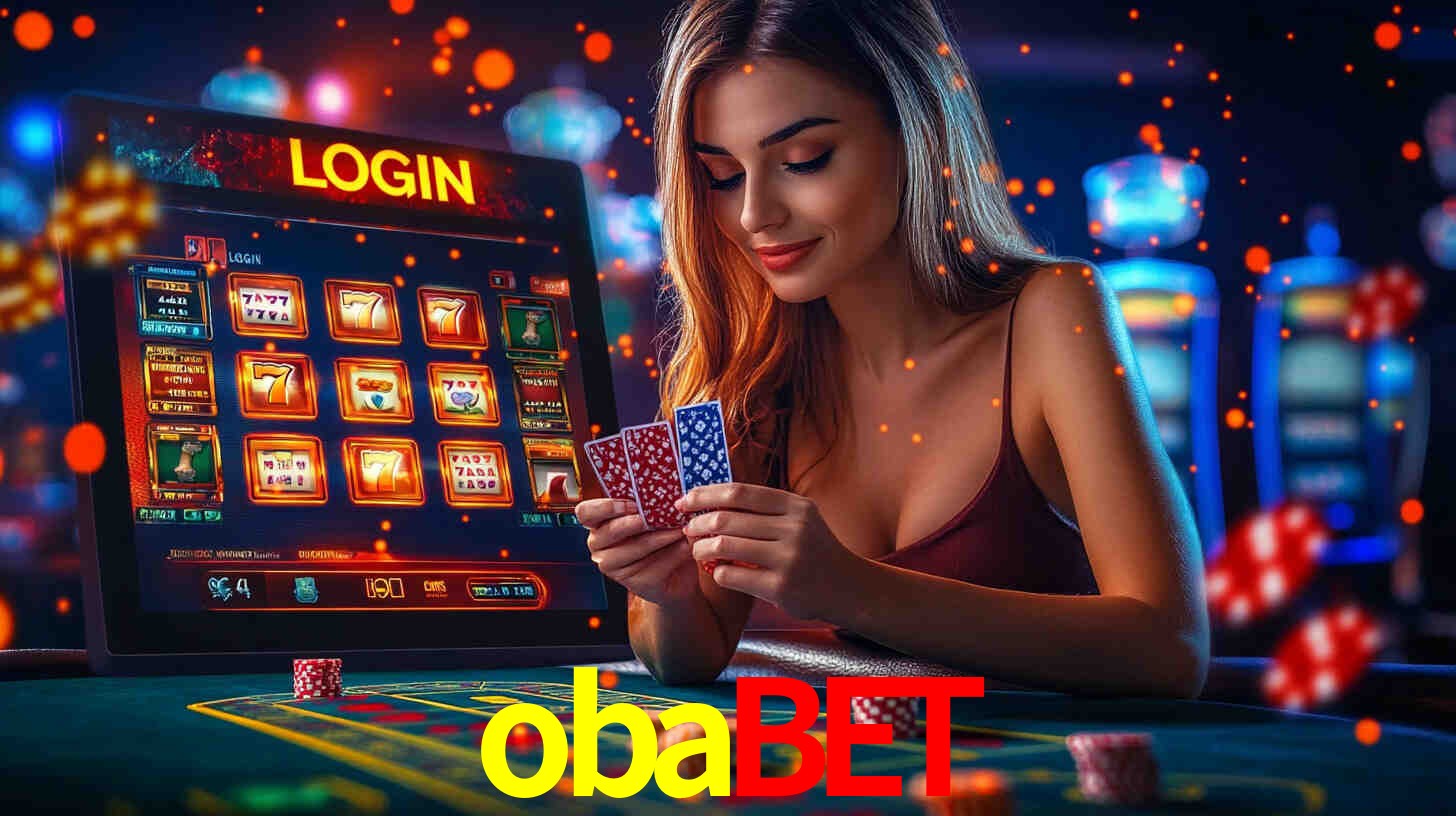 Vantagens App obabet