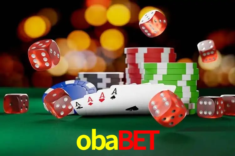 obabet Caça-níqueis móveis