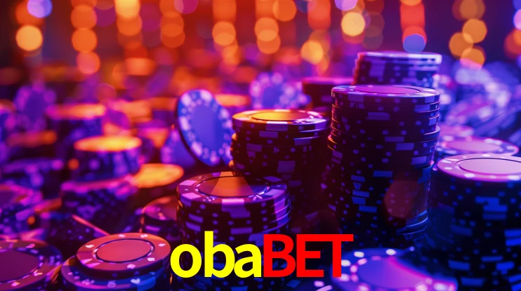 Bônus App obabet