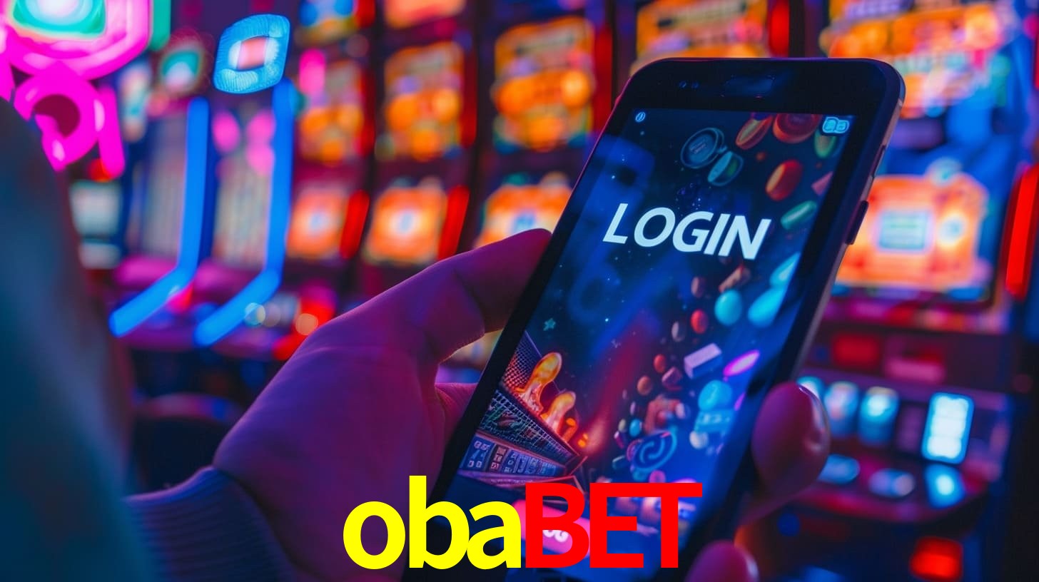 Design Responsivo obabet