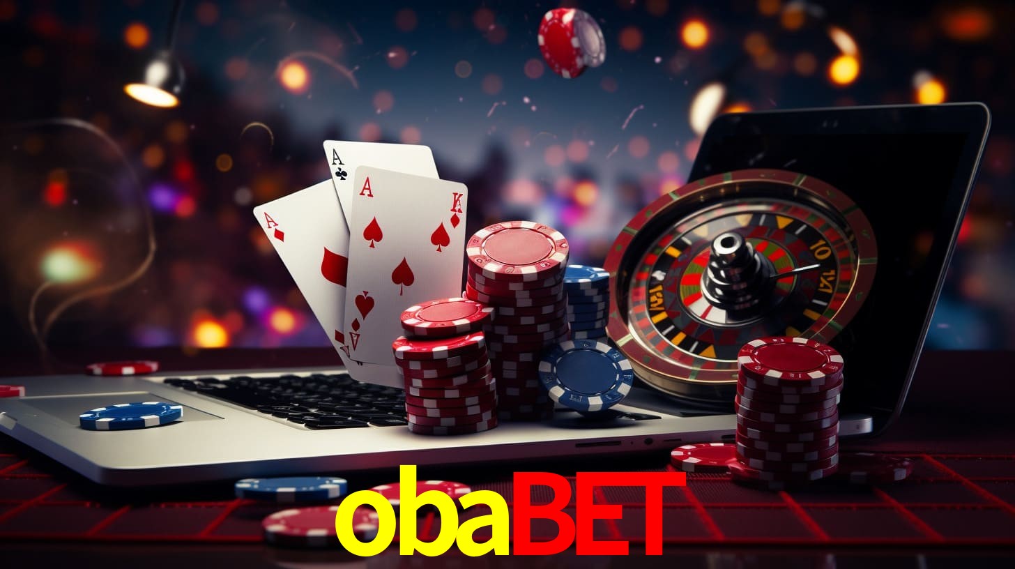 Live Casino obabet