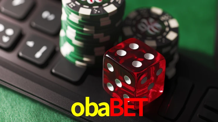APP oficial da obabet para mobile