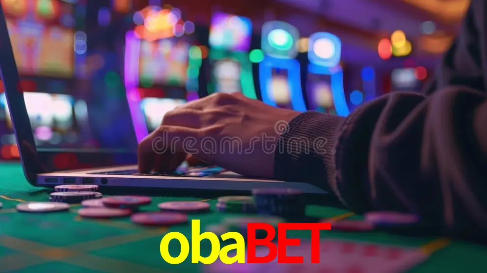 Jogos de Slot obabet