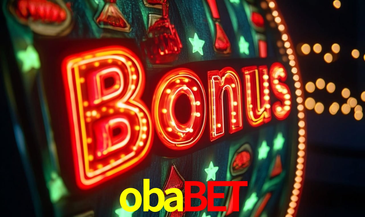 Casino Ao Vivo obabet