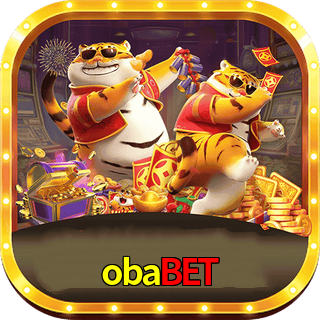 Logo da obabet