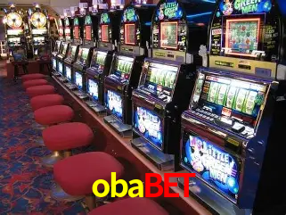 Descubra o Mundo do Cassino Online com obabet