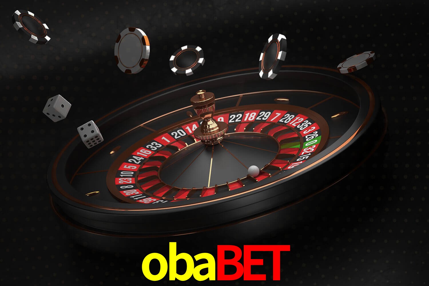 obabet: Seu Especialista em Apostas Esportivas Brasileiras