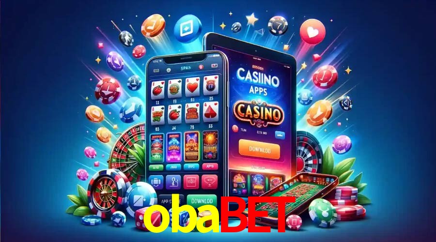Live Casino obabet