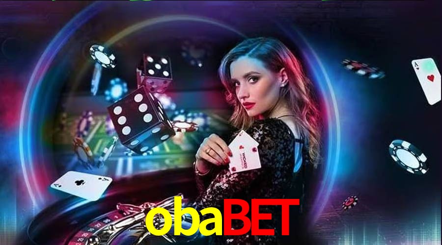 Game Providers obabet