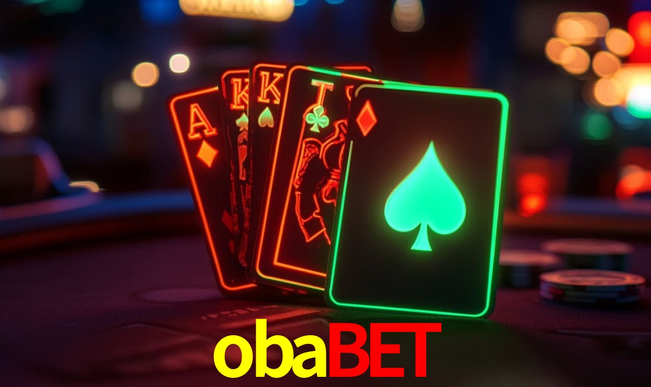 Provedores de Jogos obabet
