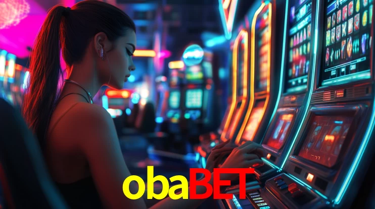Experimente o Login Seguro Premium no obabet