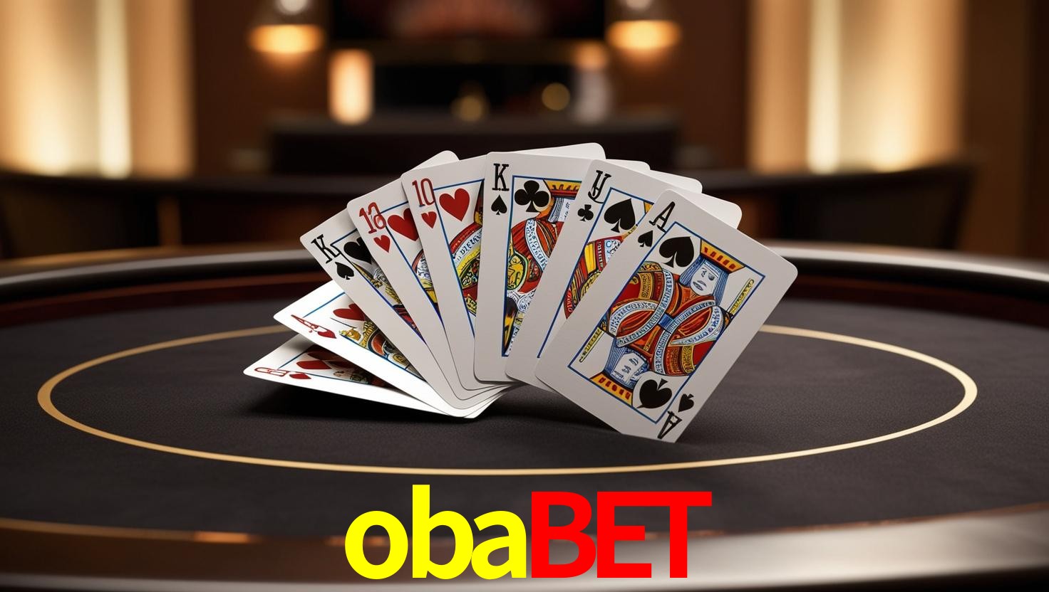 OBABET