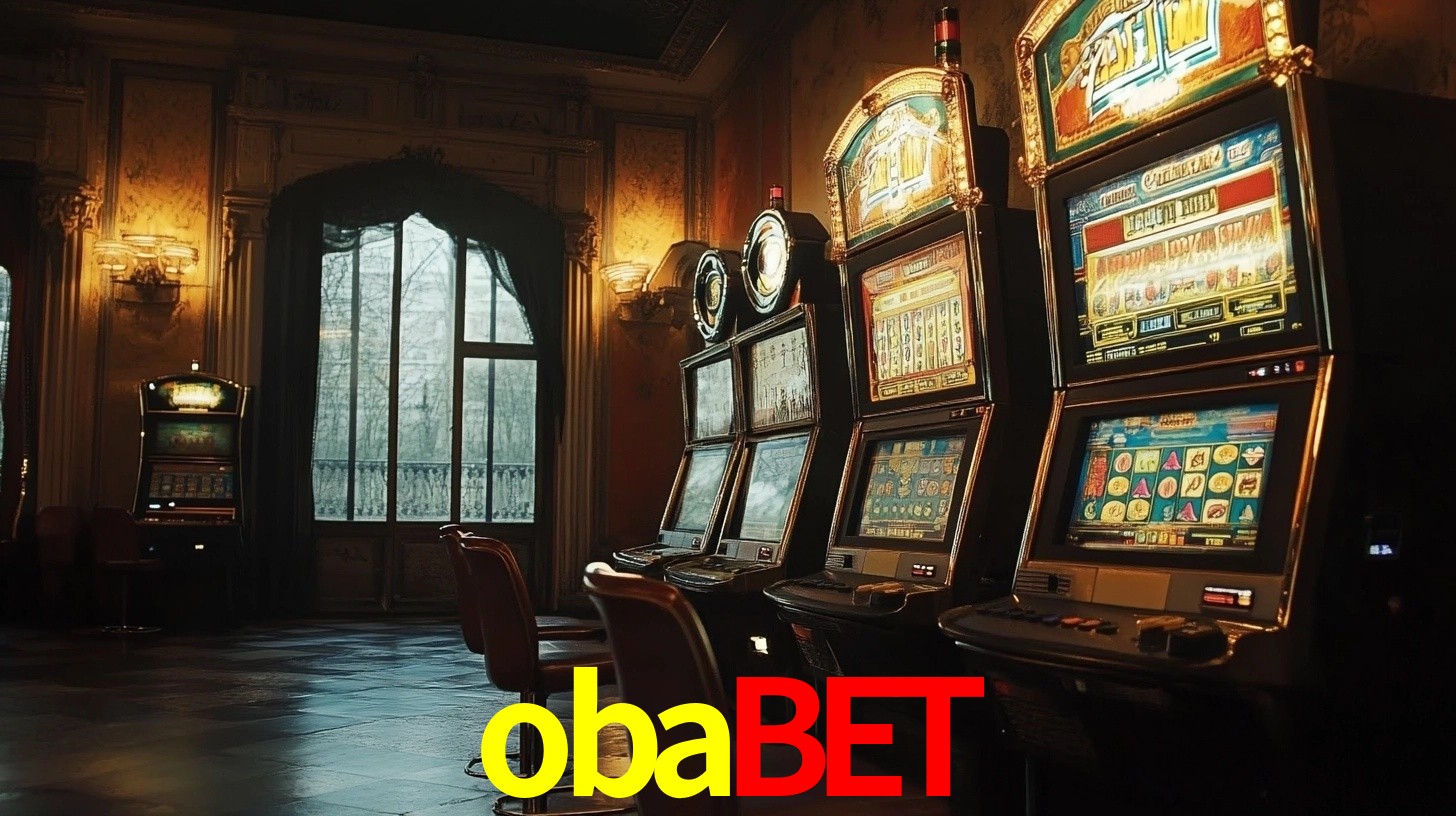 OBABET