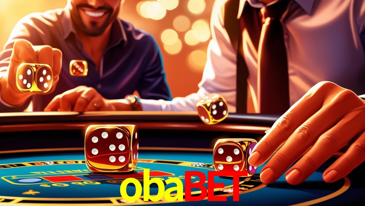 OBABET